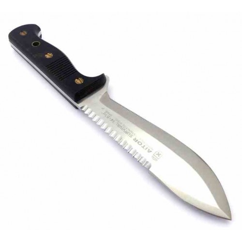 Aitor Survival 14 Vintage No Sheath