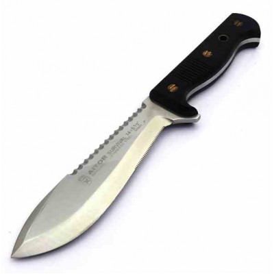 Aitor Survival 14 Vintage No Sheath