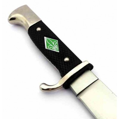 Hubertus Scouts Second Hand