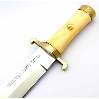 Marto Original Texas Bowie Second Hand