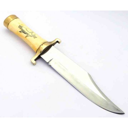 Marto Original Texas Bowie Second Hand