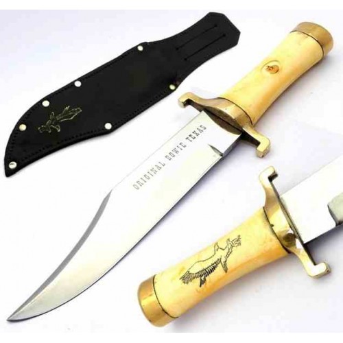 Marto Original Texas Bowie Segunda Mano