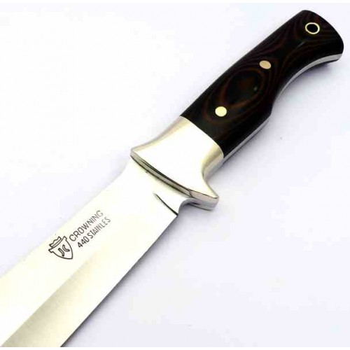 Crowning S.E.R.E. Segunda Mano