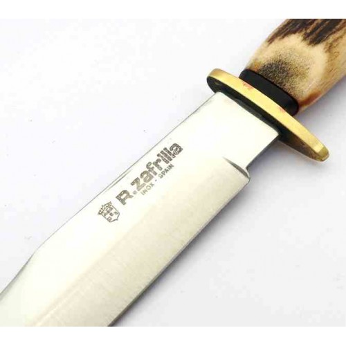 R. Zafrilla Bowie Ciervo 145