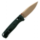 Benchmade Bugout Taiga Green 535tn-2601