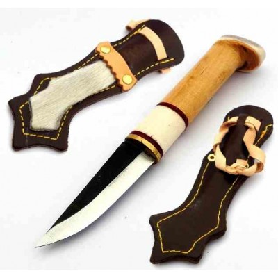 Puukko Mini 80CrV2 798100