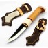 Puukko Mini 80CrV2 798100