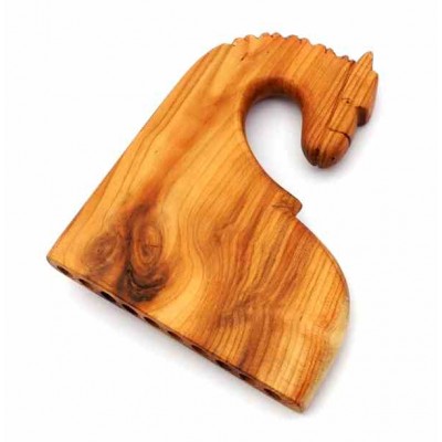 Handcrafted Mobile Sharpening Whistle Tejo 100104