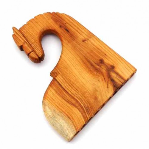 Handcrafted Mobile Sharpening Whistle Tejo 100104