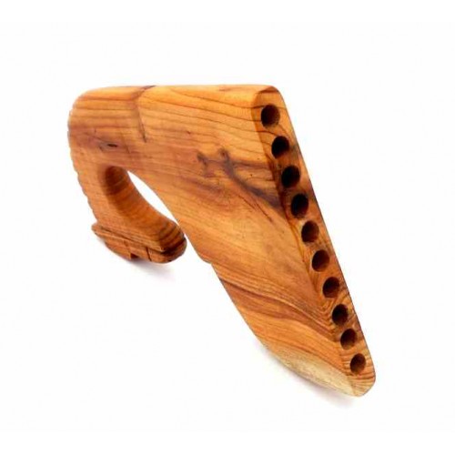 Handcrafted Mobile Sharpening Whistle Tejo 100104