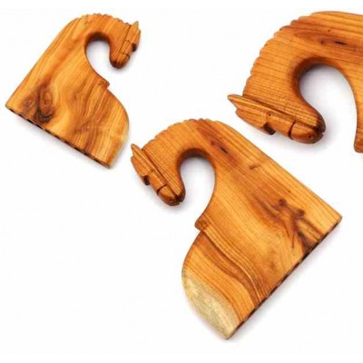 Handcrafted Mobile Sharpening Whistle Tejo 100104