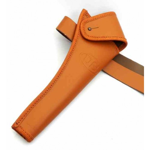 Holster US Navy Brown