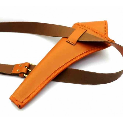 Holster US Navy Brown