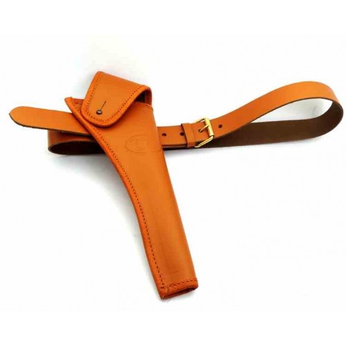 Holster US Navy Brown