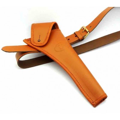 Holster US Navy Brown