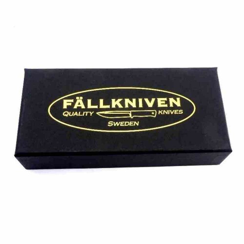 Fallkniven U2 Hercules Elmax u2heelmax