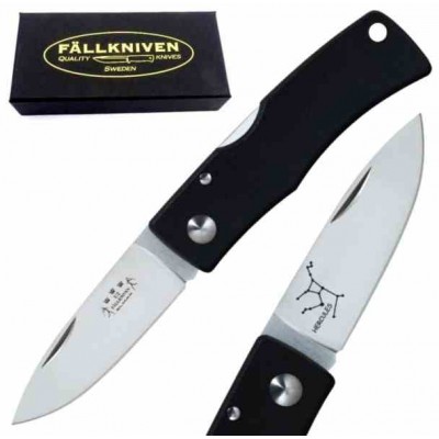 Fallkniven U2 Hercules Elmax u2heelmax