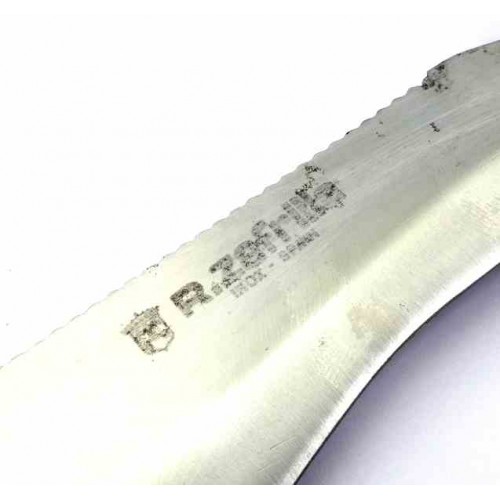 R. Zafrilla Villegas Segunda Mano 