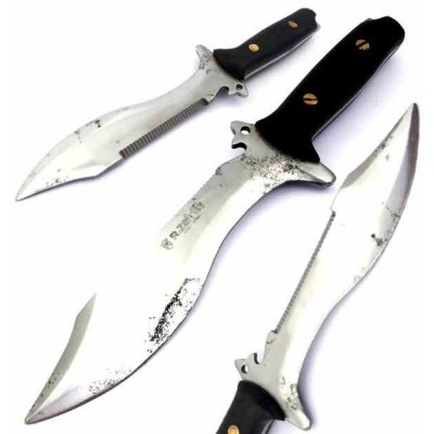 R. Zafrilla Villegas Segunda Mano 