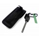 Alce Funda Navaja + Firesteel bg010661.5