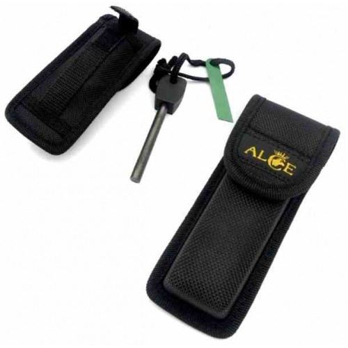 Alce Funda Navaja + Pedernal bg010661.5