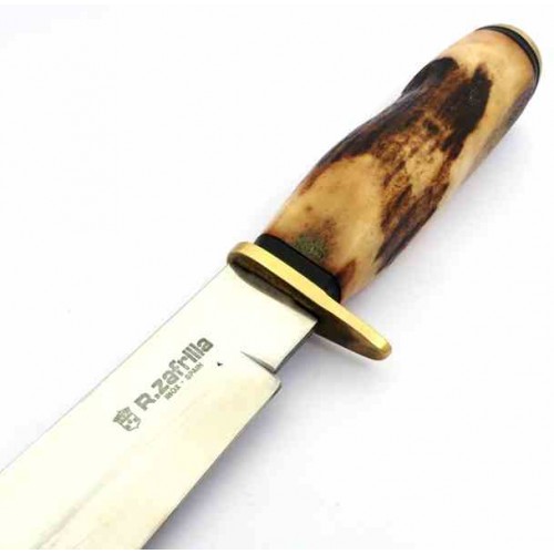 R. Zafrilla Bowie Stag 180