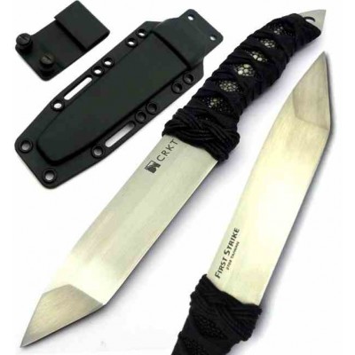 Crkt First Strike 2705 Segunda Mano