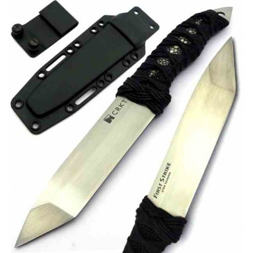 Crkt First Strike 2705 Second Hand