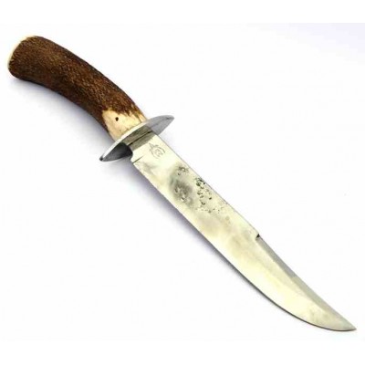 Muela Bowie Stag Vintage