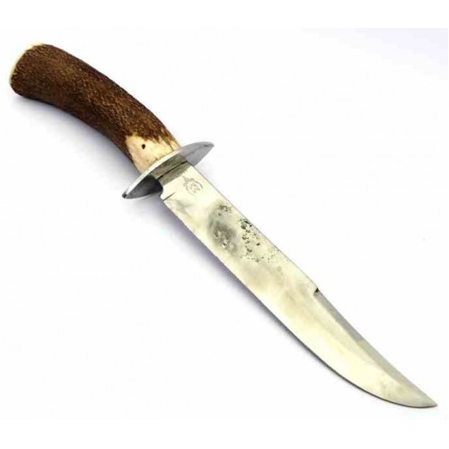 Muela Bowie Stag Vintage