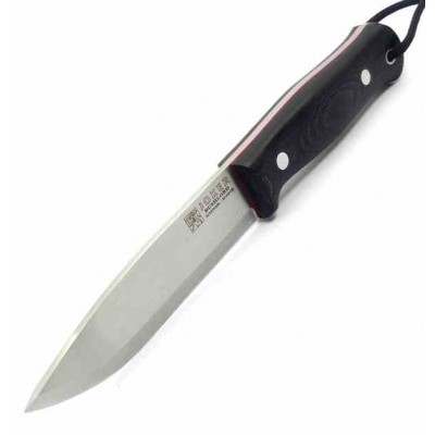 Joker Bushlord Back Micarta CM138