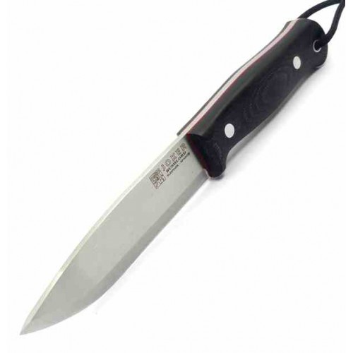 Joker Bushlord Back Micarta CM138