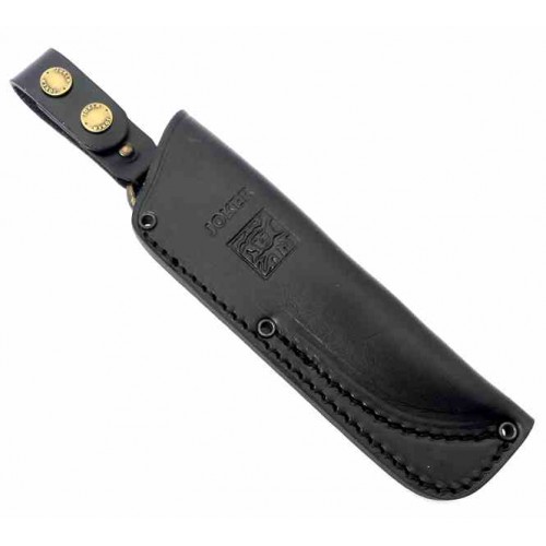 Joker Bushlord Micarta Negra CM138