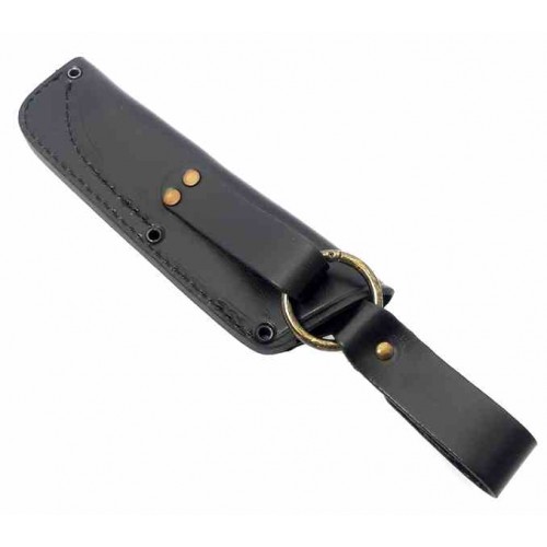 Joker Bushlord Micarta Negra CM138