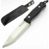 Joker Bushlord Micarta Negra cm138