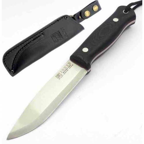 Joker Bushlord Back Micarta CM138