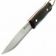 Joker Bushlord Micarta Verde + Pedernal CV138P
