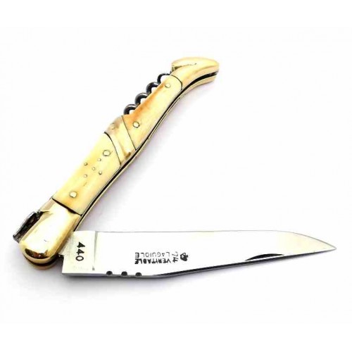 Saint Joanis Mondiere Laguiole Facochero Second Hand