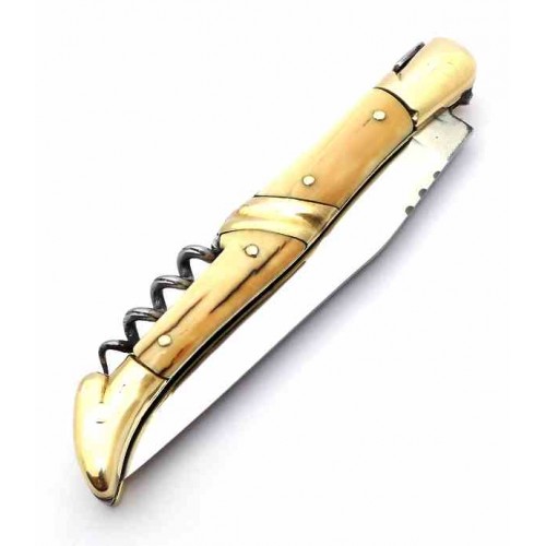 Saint Joanis Mondiere Laguiole Facochero Second Hand