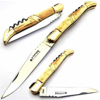 Saint Joanis Mondiere Laguiole Facochero Segunda Mano