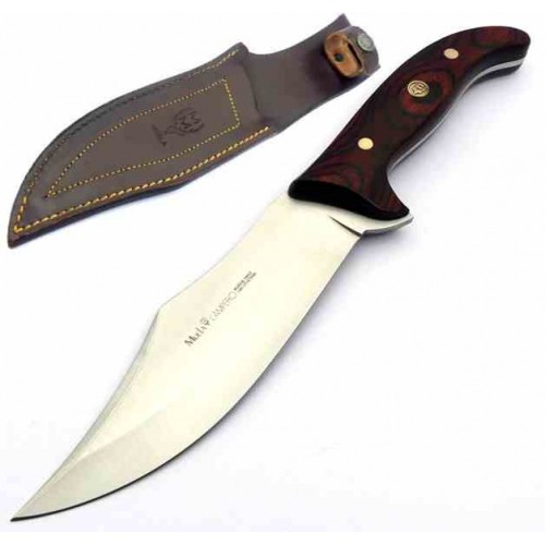 Muela Campero Segunda Mano