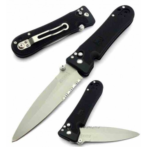 Sog Pentagon Elite I Seki Segunda Mano