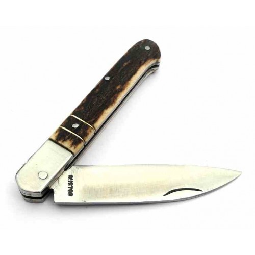 R. Bustos Cabritera Cintillos Stag Second Hand