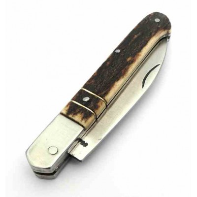 R. Bustos Cabritera Cintillos Ciervo Segunda Mano