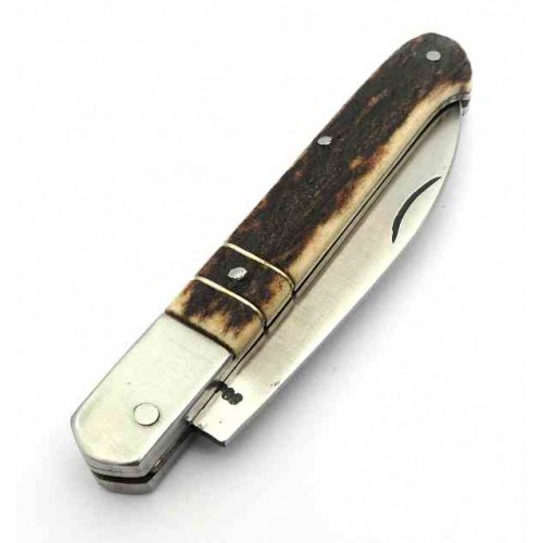 R. Bustos Cabritera Cintillos Stag Second Hand