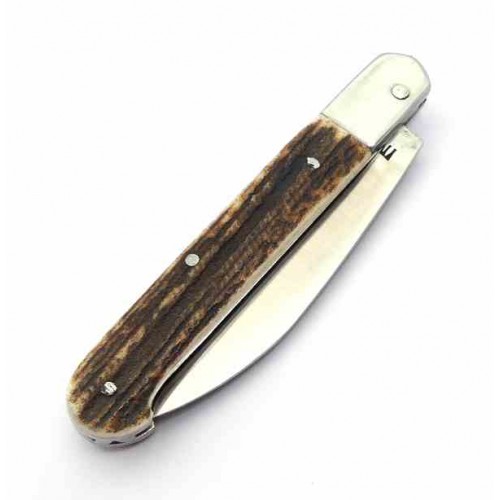 R. Bustos Cabritera Cintillos Stag Second Hand