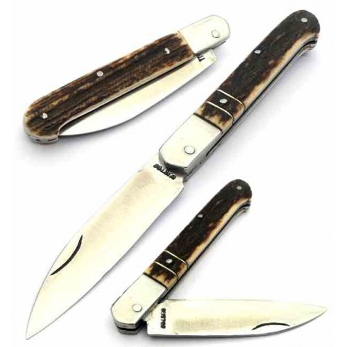 R. Bustos Cabritera Cintillos Stag Second Hand