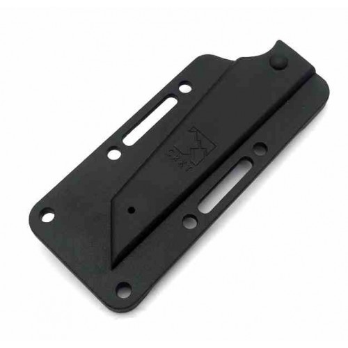 Crkt Stiff K.I.S.S. 2300 Second Hand