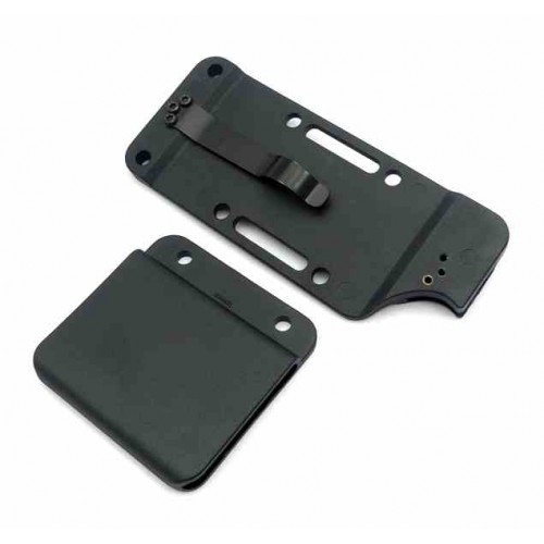 Crkt Stiff K.I.S.S. 2300 Second Hand