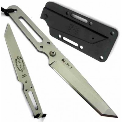 Crkt Stiff K.I.S.S. 2300 Segunda Mano 